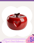 50oz Love Apple Cat Water Fountain