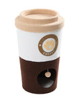 Coffee Cup Cat Tree