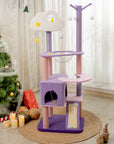 Moonlight Cat Tree