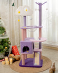 Moonlight Cat Tree