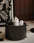 50oz/1.5L Ghost Drinking Fountain-Elevate Your Cat's Hydration