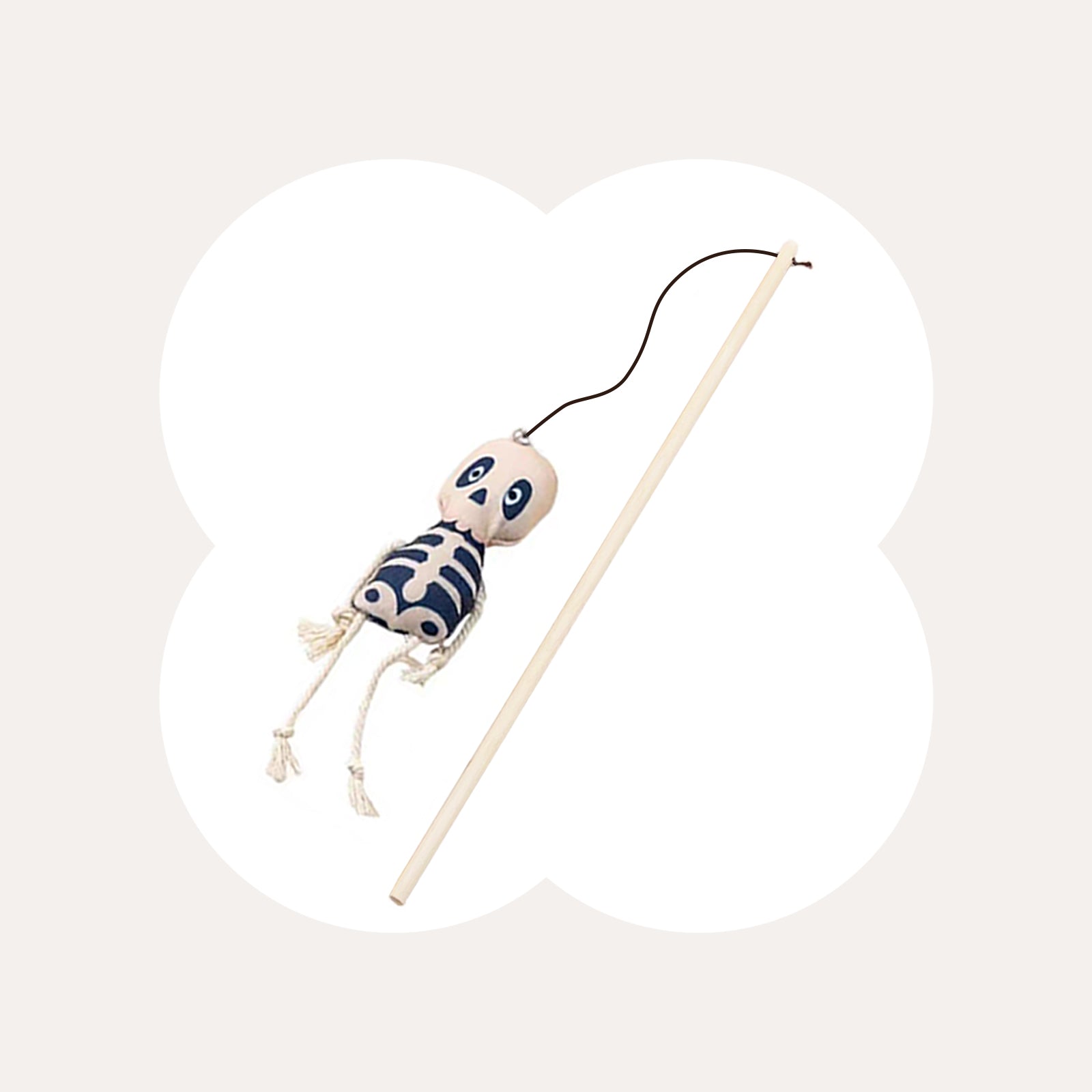 Halloween Blind Box(4 Random Products Shipped)