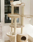 Whispering Hollow Cat Tree