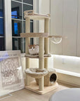 Whispering Hollow Cat Tree