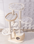 Whispering Hollow Cat Tree