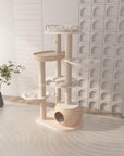 Whispering Hollow Cat Tree