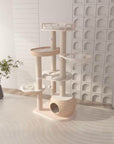 Whispering Hollow Cat Tree
