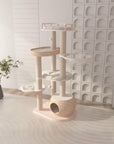 Whispering Hollow Cat Tree