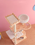 Oyal Crown Cat Tree