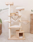 Royal Crown Cat Tree