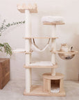 Oyal Crown Cat Tree