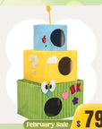Cake Tower Cat Tree