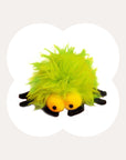 Spider Catnip Toy – Spooky Fun for Cats
