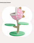 Monster World Cat Tree