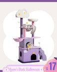 Moonlight Cat Tree