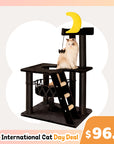 Nightfall Cat Tree