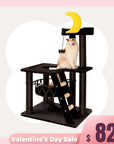 Nightfall Cat Tree