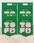 Tofu & Cassava Natural Cat Litter