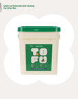 Tofu & Cassava Natural Cat Litter