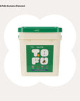Tofu & Cassava Natural Cat Litter