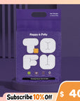 Never Run Out: Tofu Cat Litter Subscription