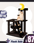 Nightfall Cat Tree