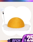 Egg Series Cat Sisal Scratcher Toy