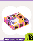 Smart Cat Teaser Box