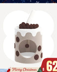 Boba Tea Cup Cat Tree