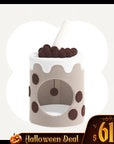 Boba Tea Cup Cat Tree