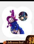 Magic Academy Cat Hat