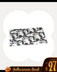 Gothic Style Cat Litter Mat
