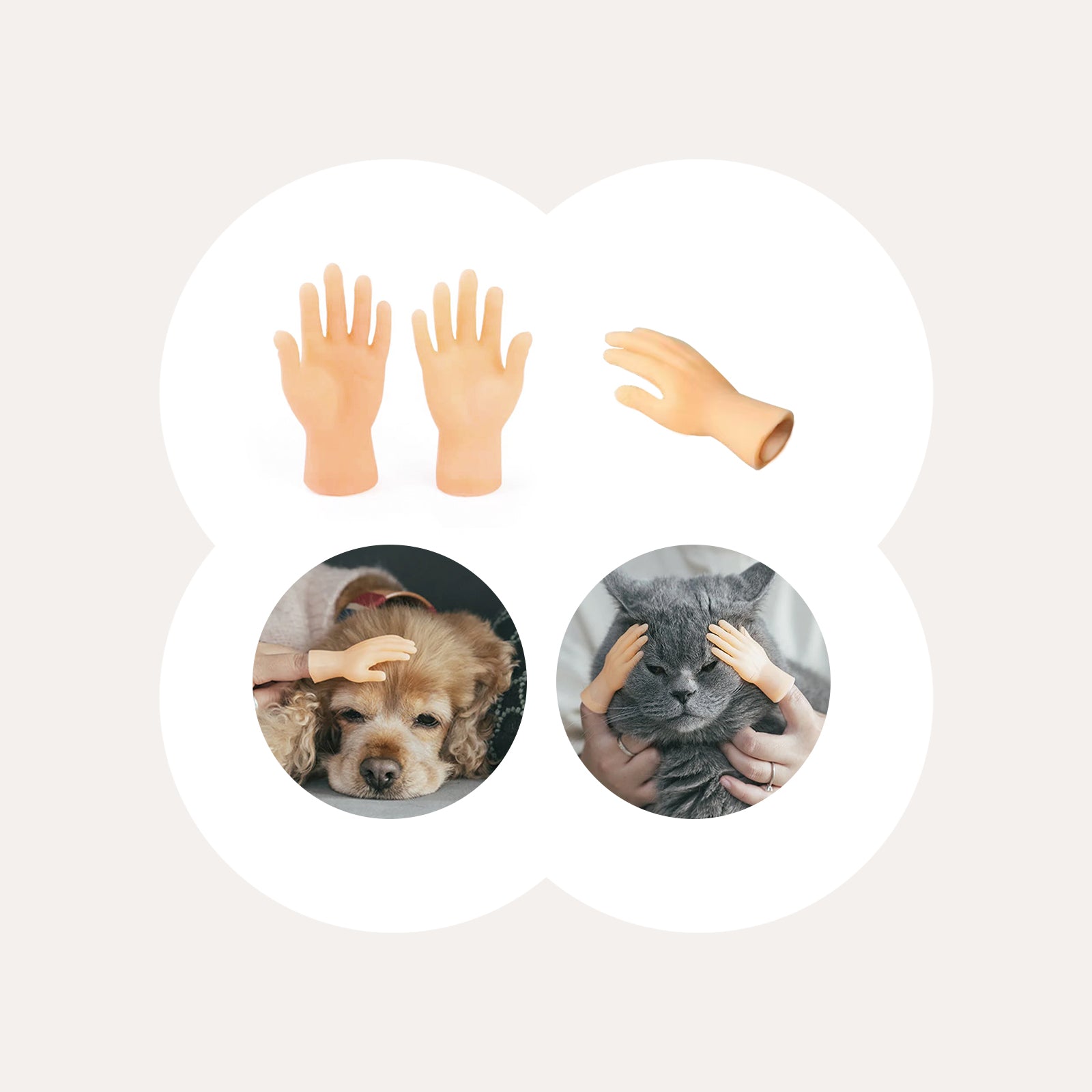 Halloween Blind Box(4 Random Products Shipped)