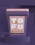 Never Run Out: Cat Litter Subscription