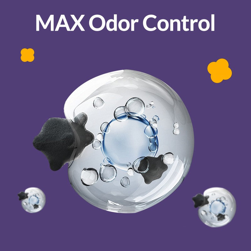 Never Run Out: Tofu Cat Litter Subscription