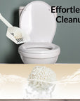 Never Run Out: Cat Litter Subscription