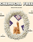 VIP 100 Meow Coins + $14.99 For 5.5lbs Tofu Cat Litter