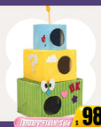Cake Tower Cat Tree