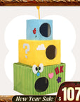 Cake Tower Cat Tree