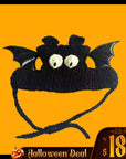 Magic Costume Collar for Cats – Fun and Festive Dress-Up