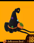 Magic Costume Collar for Cats – Fun and Festive Dress-Up