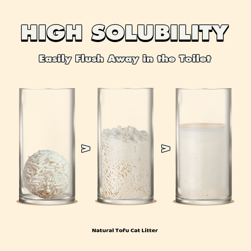 VIP 100 Meow Coins + $14.99 For 5.5lbs Tofu Cat Litter