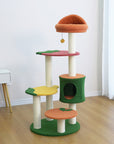 Fruit World Cat Tree