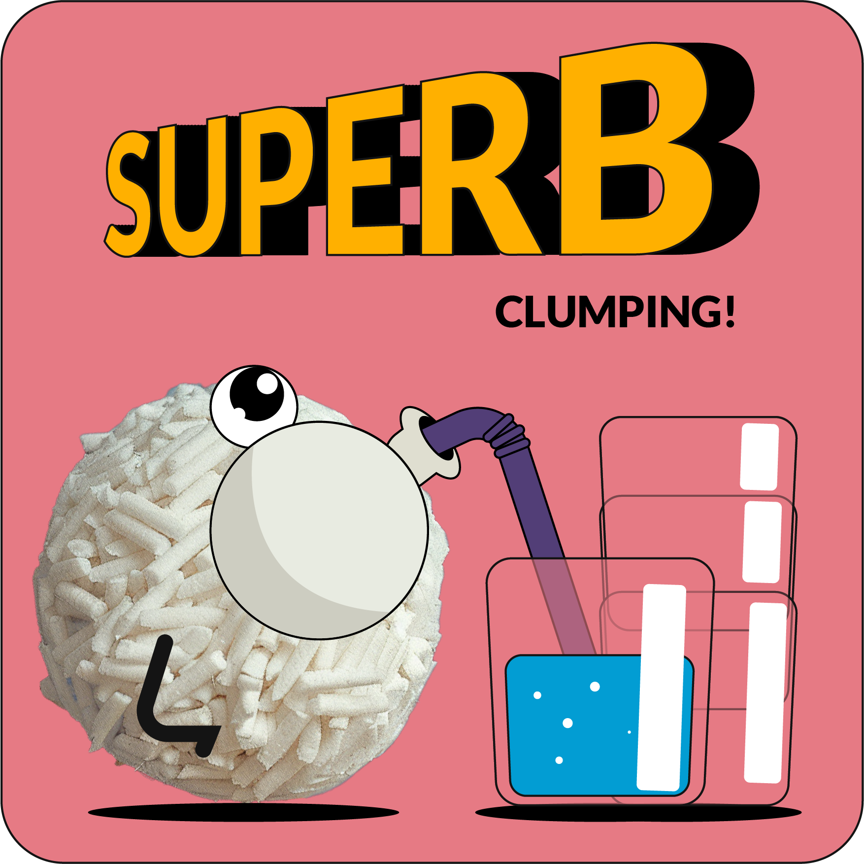 clumping cat litter