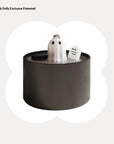 50oz/1.5L Ghost Drinking Fountain-Elevate Your Cat's Hydration