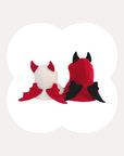 Devilish Cat Cloak