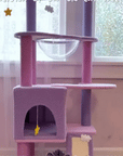 Moonlight Cat Tree