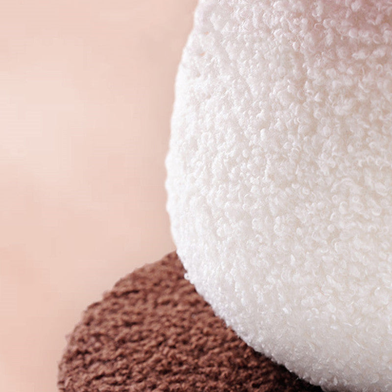 Mushroom House Series Set