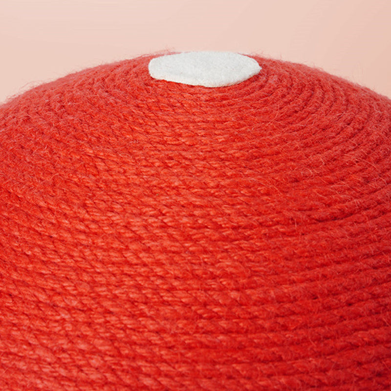 Mushroom House Series Set