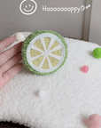 Choco Swiss Roll Cat Cave